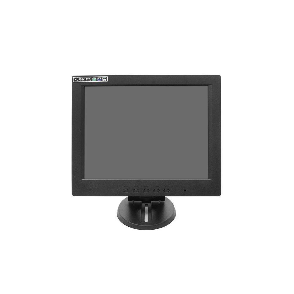 LCD Screen HD | 12 Inch