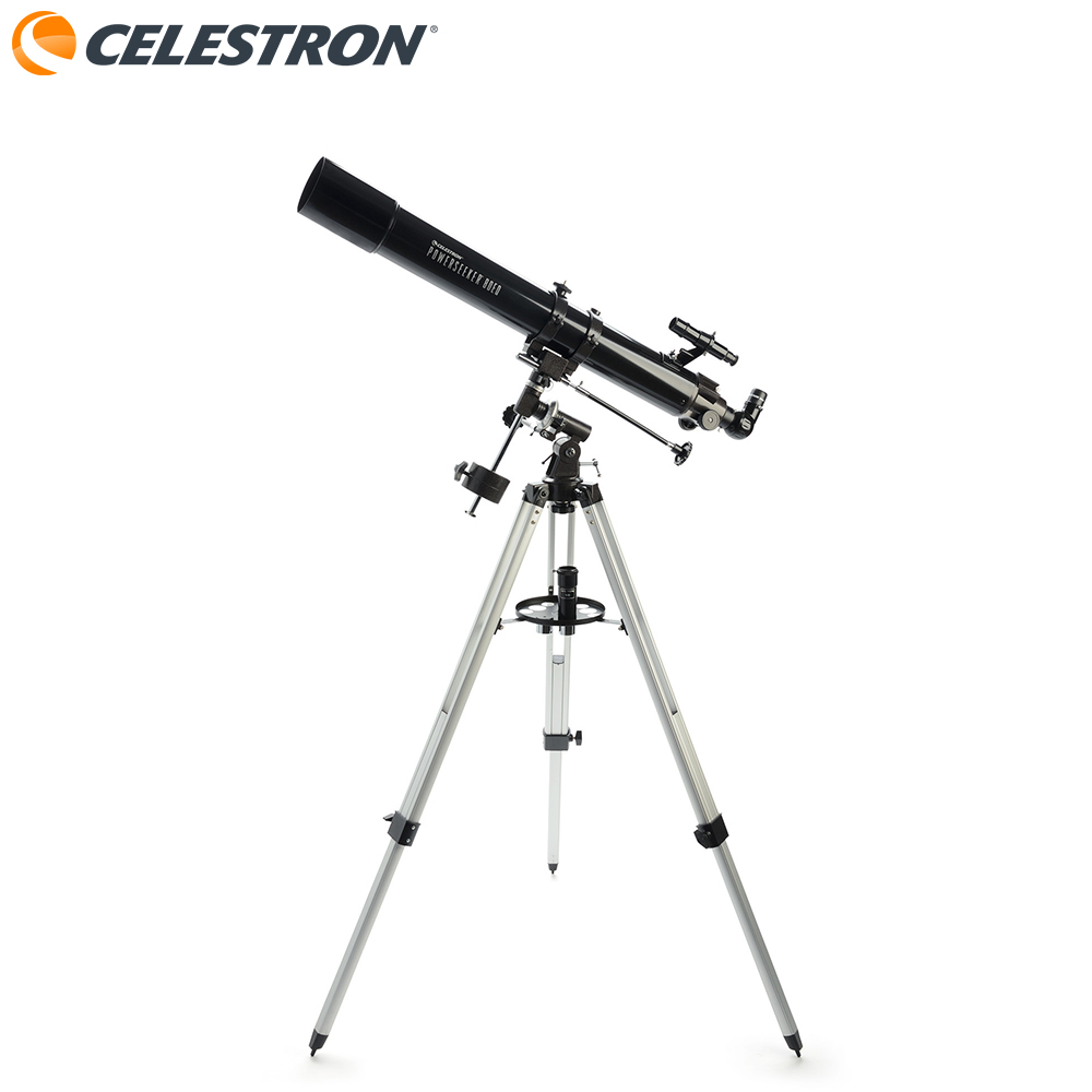 Telescope | 80EQ | Celestrone Deluxe