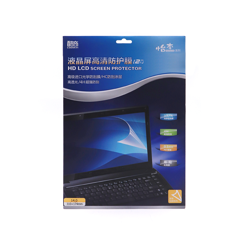 Laptop Accesories | Screen Protector 14"