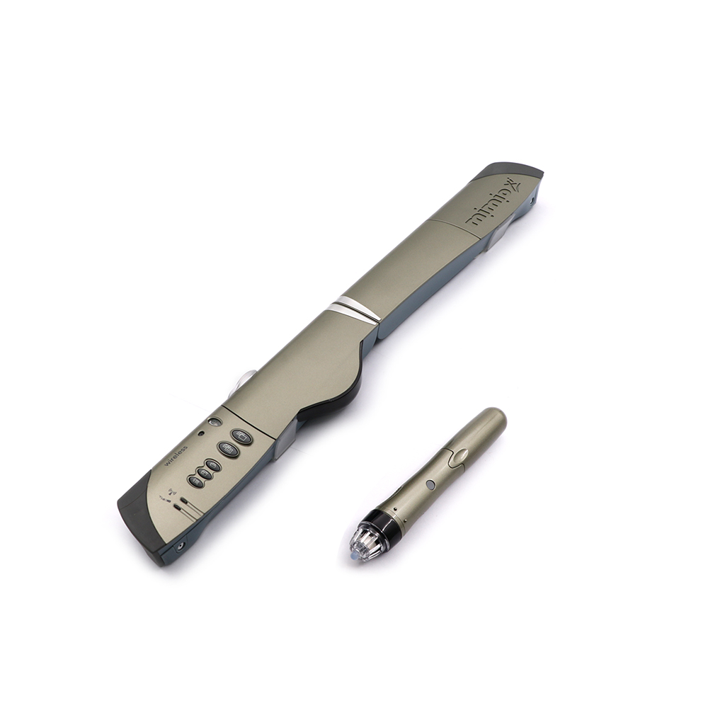 Interactive Whiteboard Accessories | Mimio Capture Pen | Wireless USB 