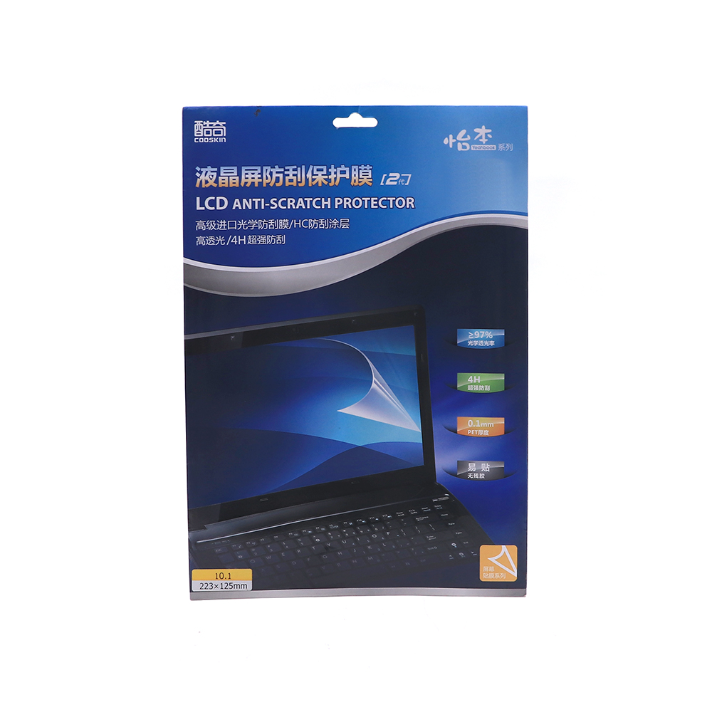 Laptop Accesories | Screen Protector 10.1"