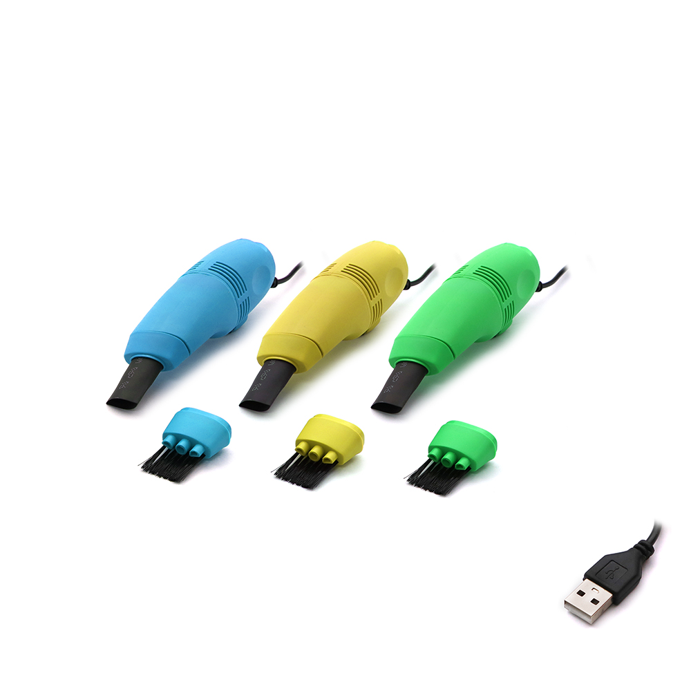 Vacuum Cleaner | KeyBoard | Mini | USB-A