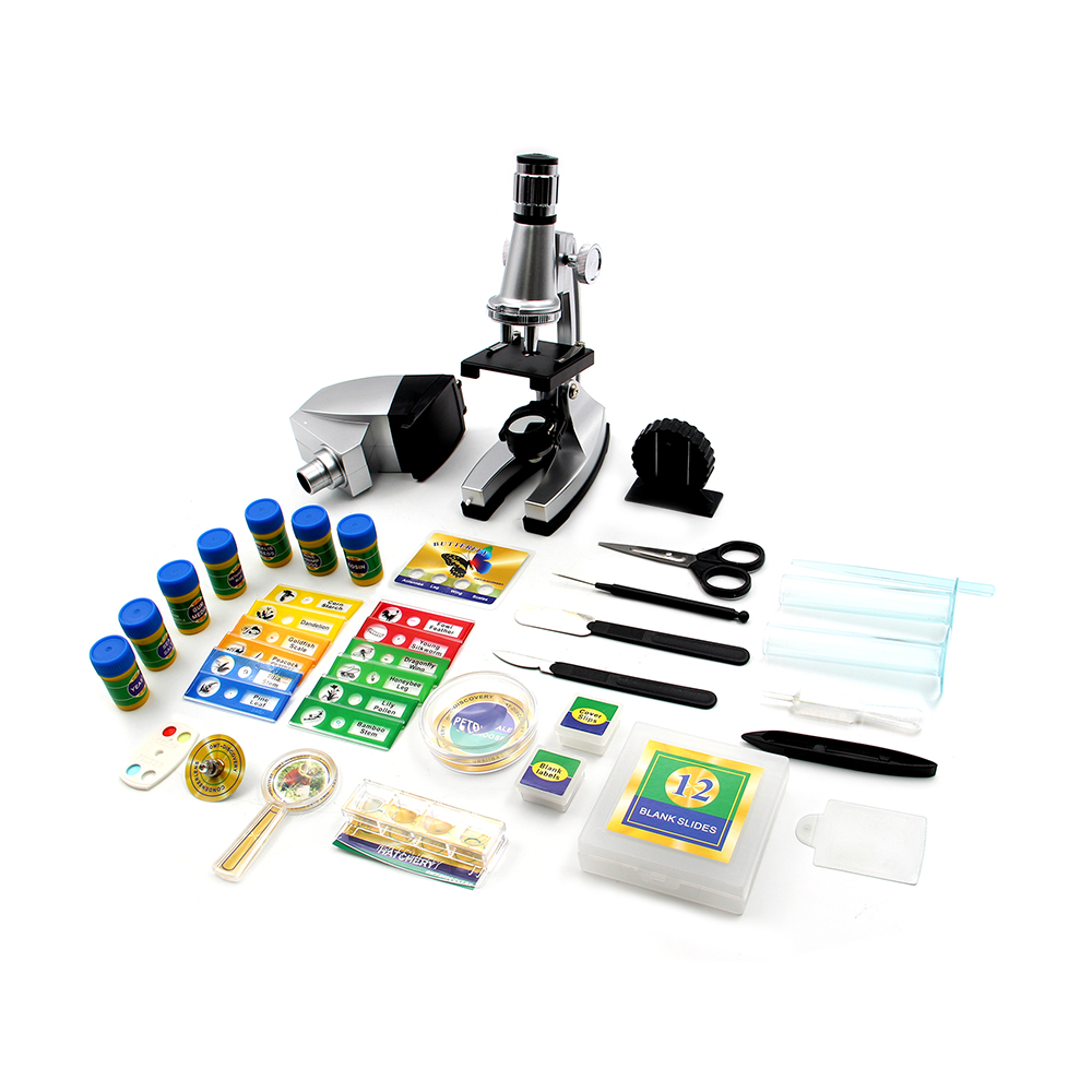 Microscope Kit | OMT Discovery STX-1200