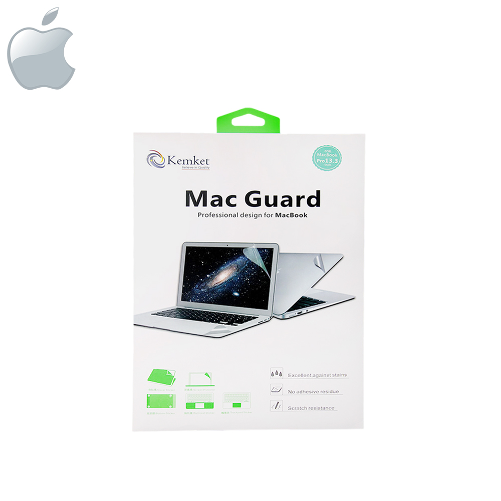 MacBook Accessories | Shell Protective | 13" Pro