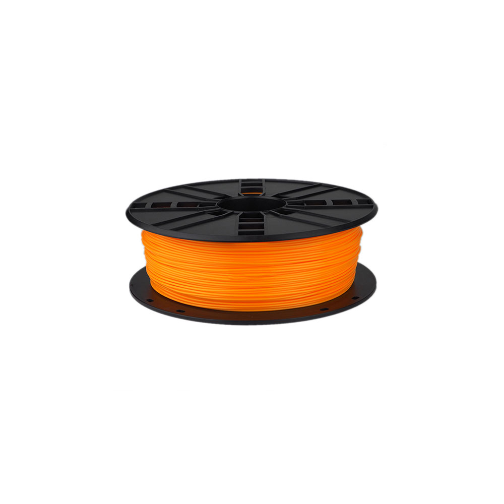3D Printer Accessories | ABS Filament | 1.75mm | Orange