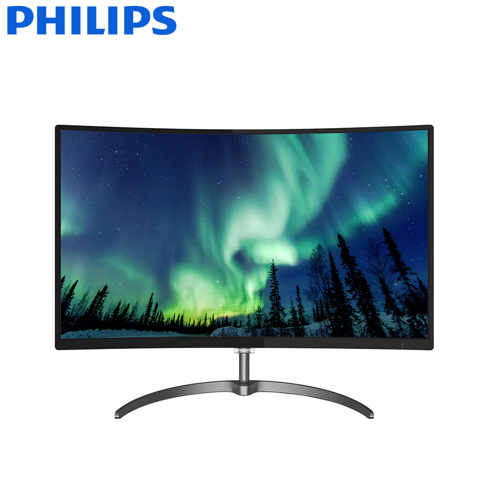 LED Screen HD | 32 Inch | Ultra Curved | Philips