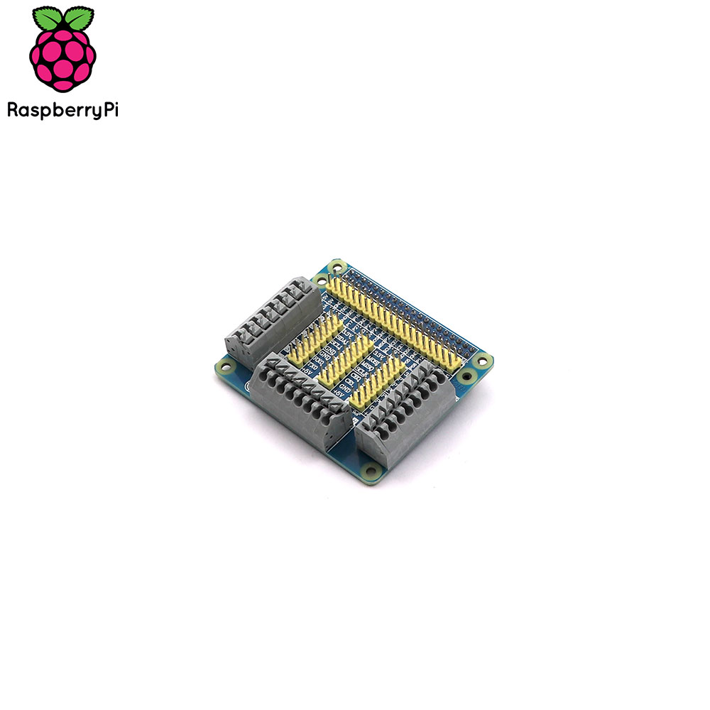 Raspberry Pi Module | Expansion Board | GPIO