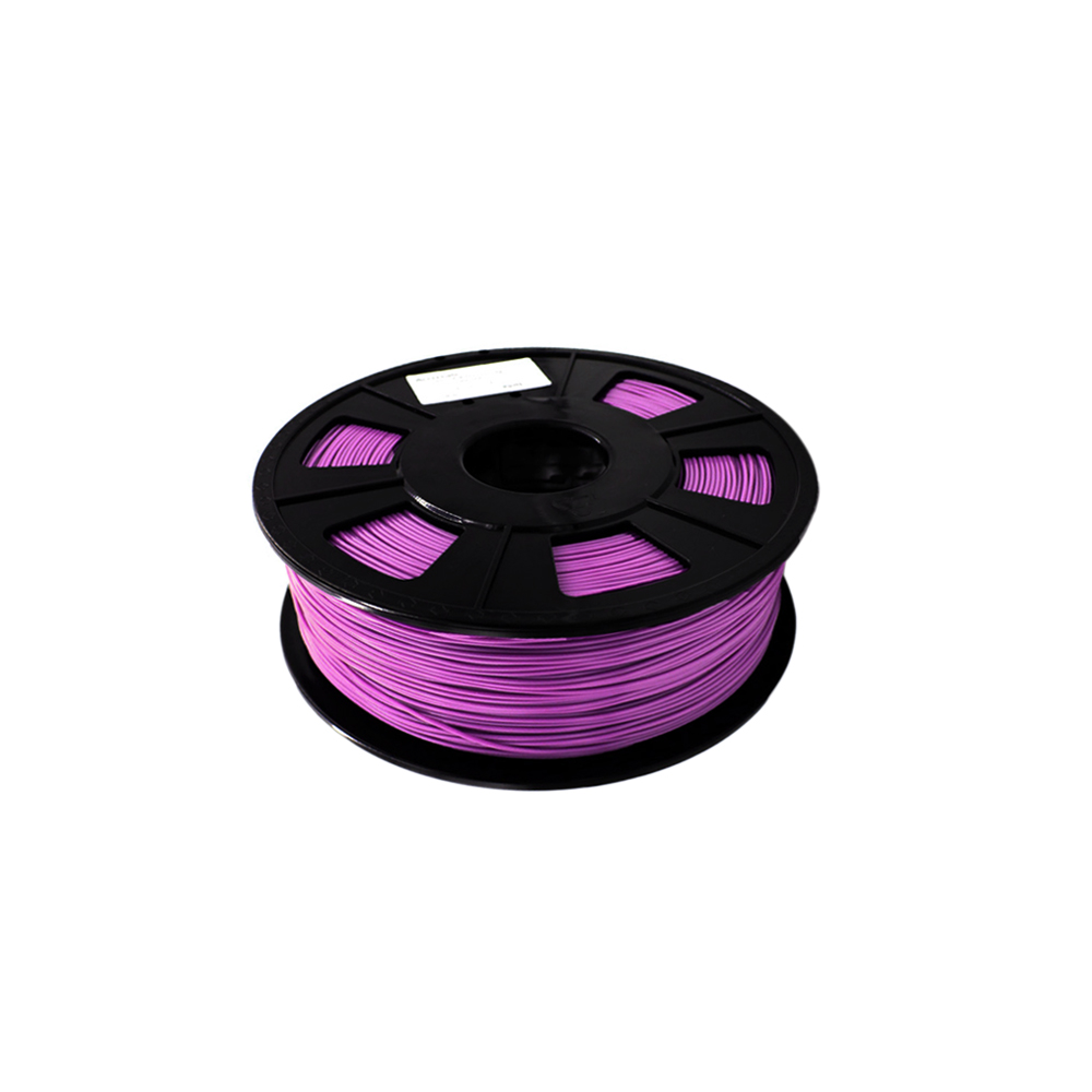 3D Printer Accessories | ABS Filament | 1.75mm | Pink Dark