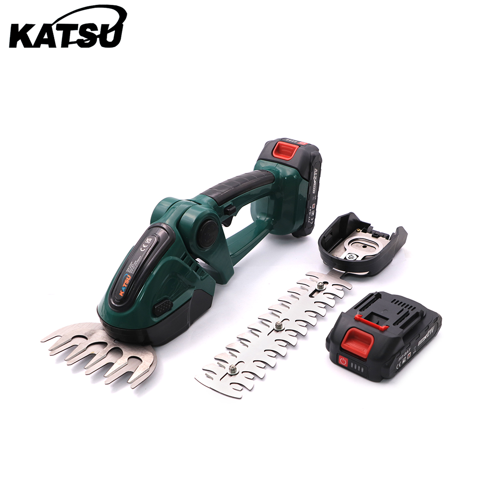 Katsu cordless trimmer hotsell
