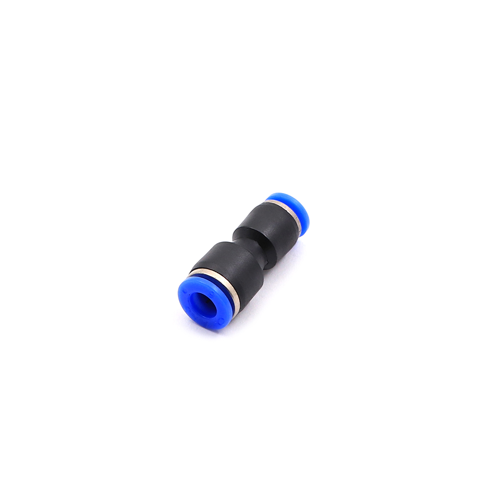 Pneumatic | Fittings | Reducer | 4mm - 6mm | PG-6-4