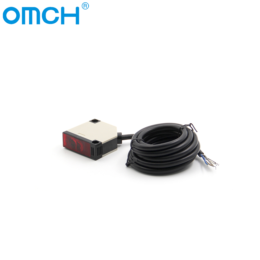 Photoelectric Sensor | Diffuse Reflective | DS30M2 | Omch