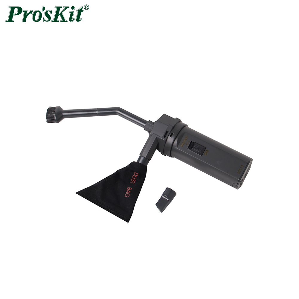 Vacuum Cleaner | KeyBoard | Mini | Pro'sKit