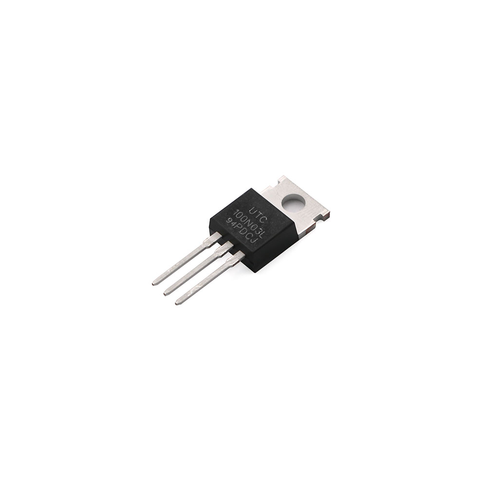 Transistor | 100N03L | TO-220