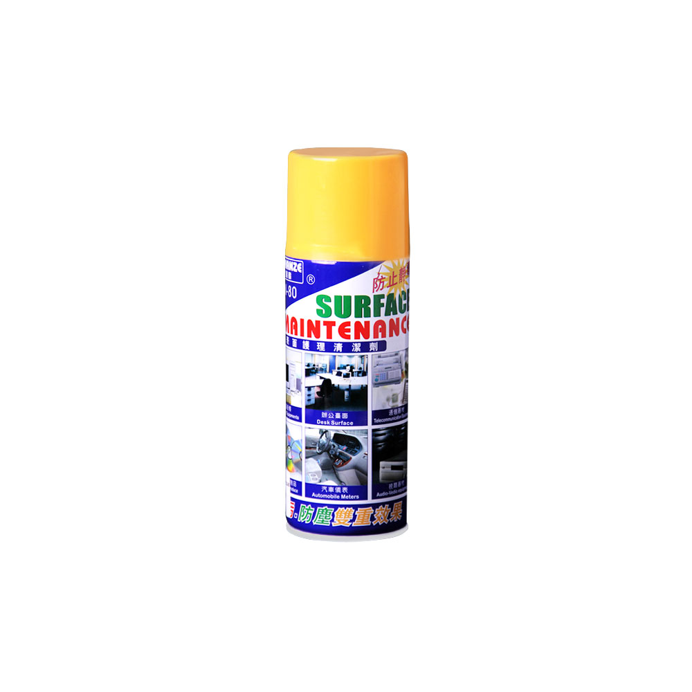 Spray | Clean | Screen Cleaner CN-80