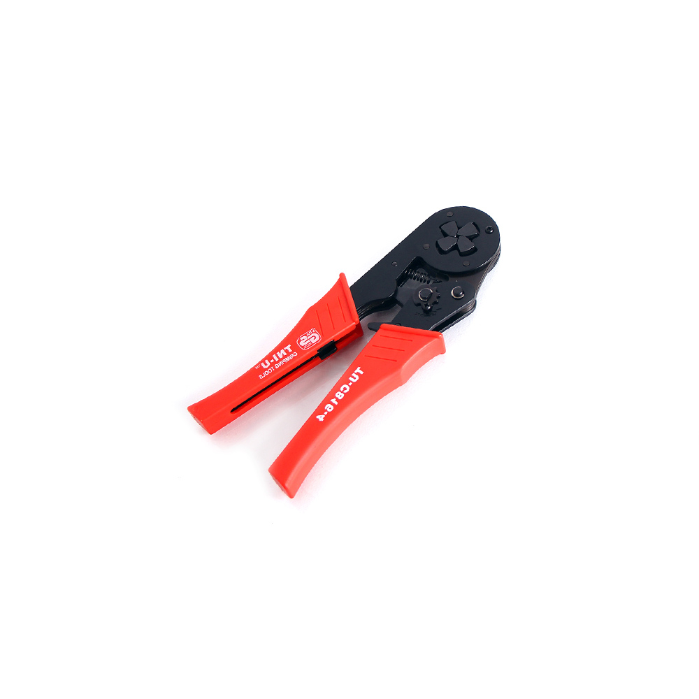 Coas Crimping Tool | End Terminal | 4-16mm | TU-C81604A