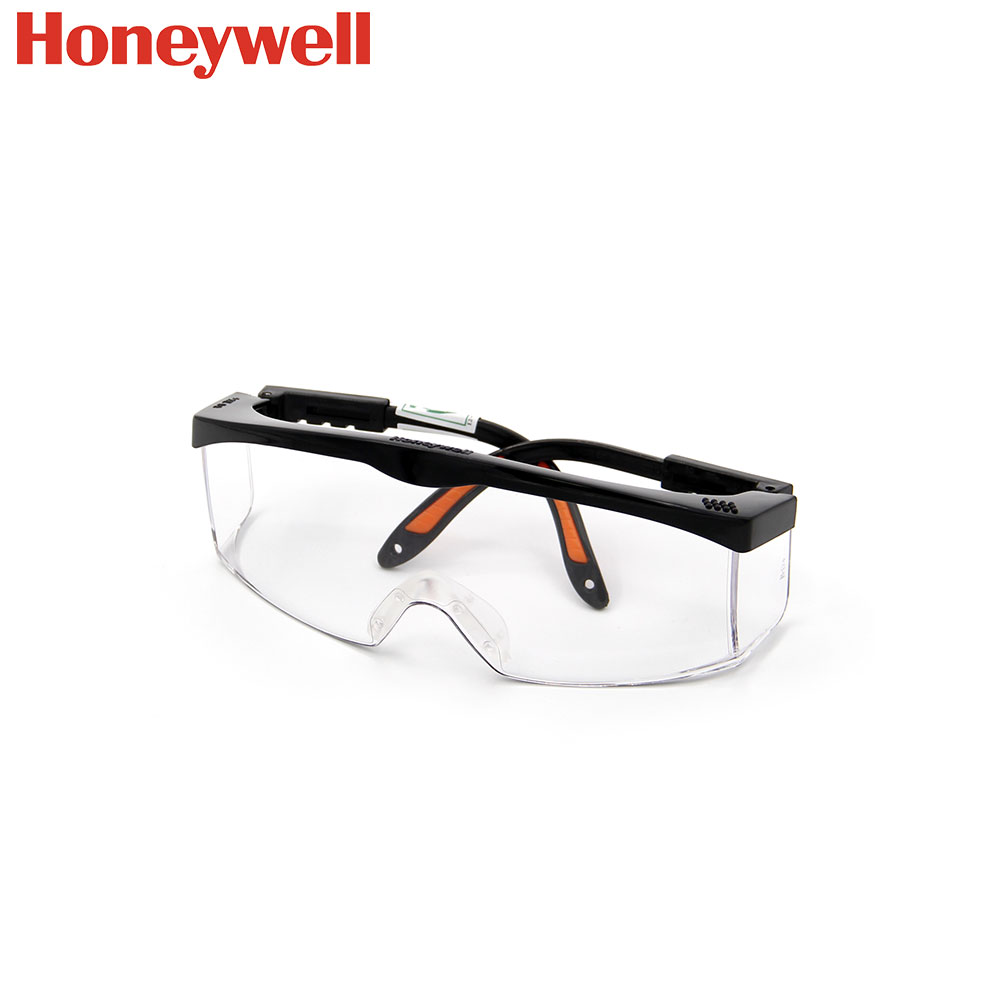 Safety Equipment | Safety Glasses | Dust Proof | Honeywell