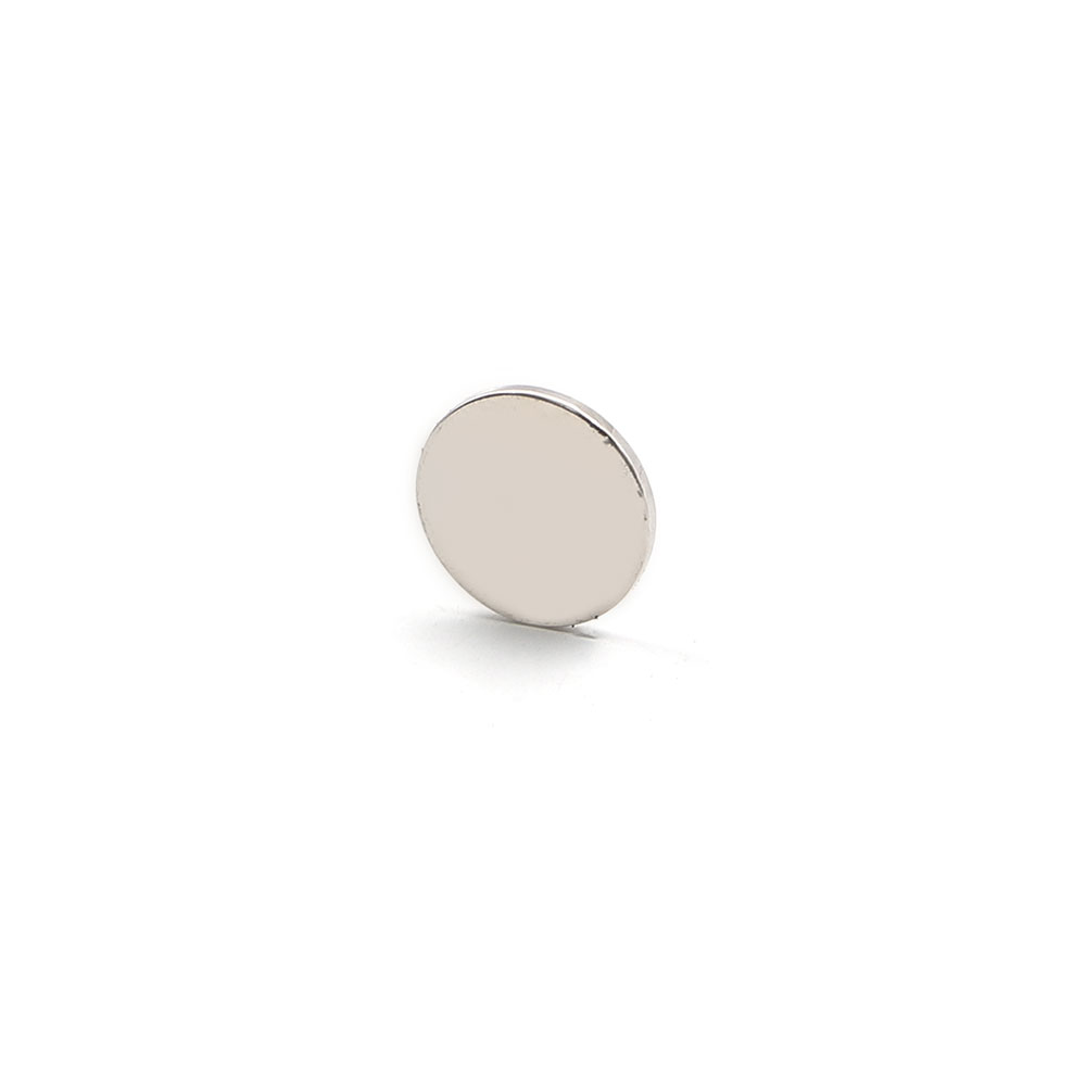 Magnet | Round 18x2mm