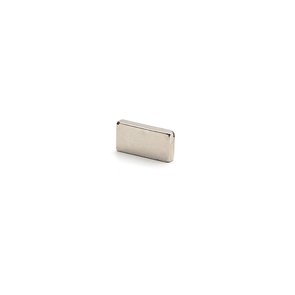 Magnet | Rectangle 10x5x2mm