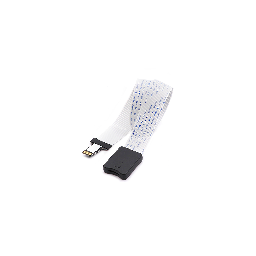 Memory Card Accessories | Cable Extension | Micro SD - TF