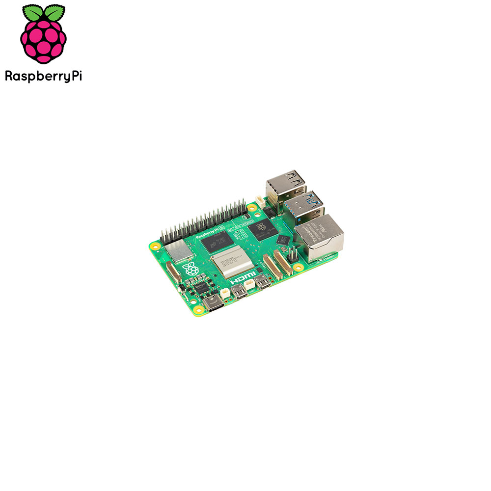 Dev Board | Raspberry Pi 5 B | 4GB RAM
