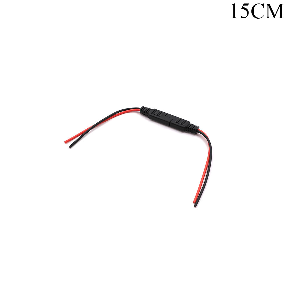 Power Plug | SAE | 2-Pin Male - Female, 15cm
