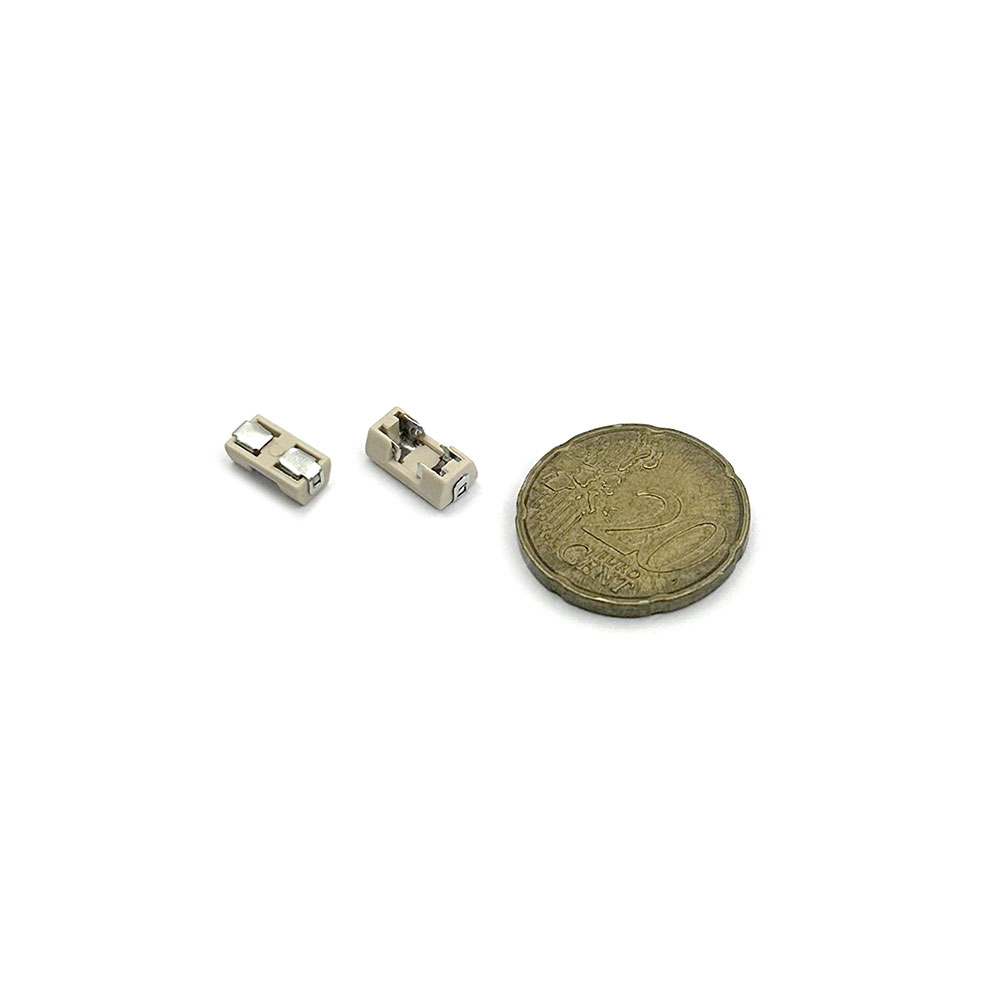 Fuse Holder | SMD 6125 