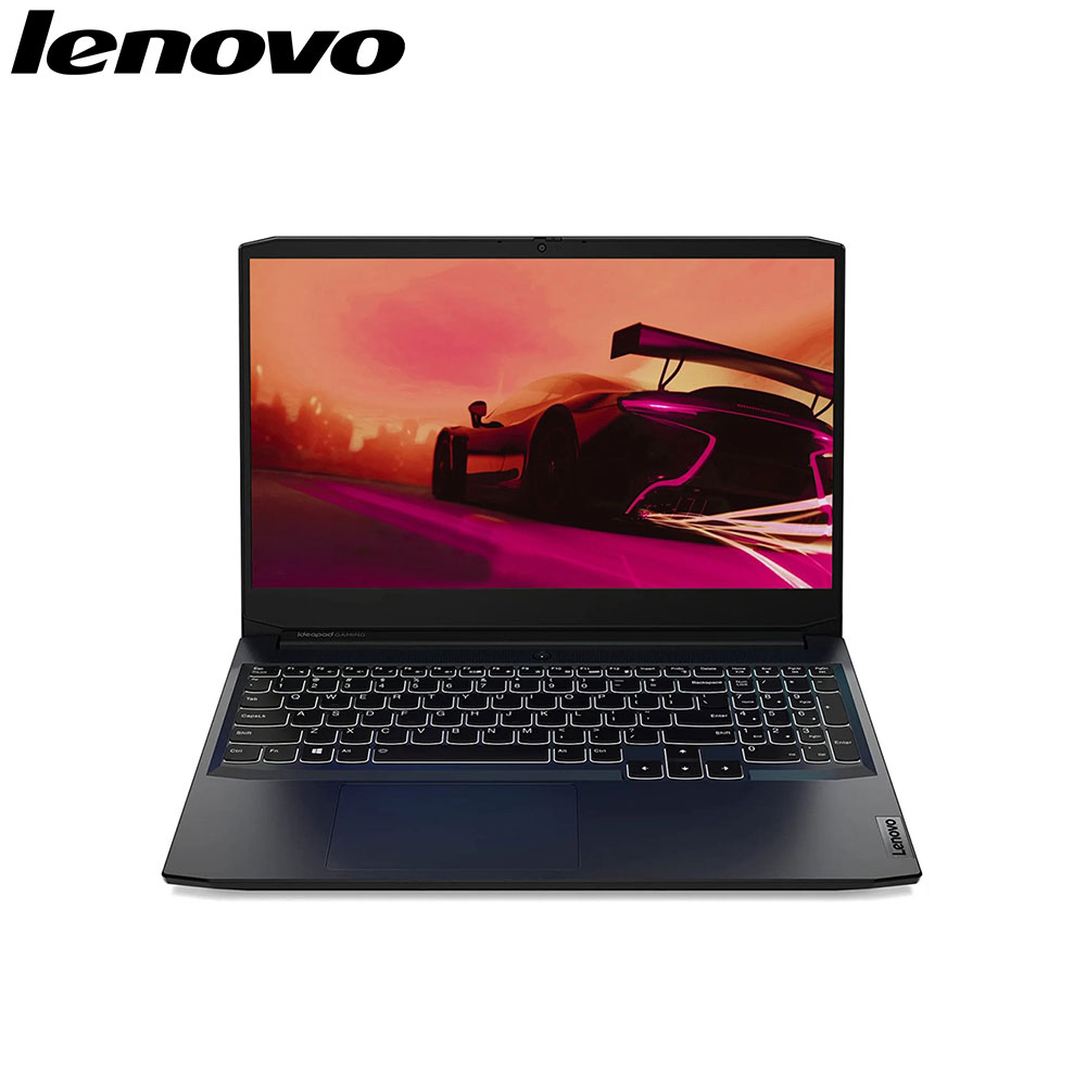 Laptop | Ryzen 7-5800U | 8GB RAM | 512GB SSD | Lenovo Ideapad