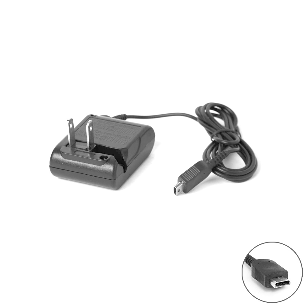 Nintendo Replacement | Power Adapter | DC 5.2V 0.45A | G-BM 
