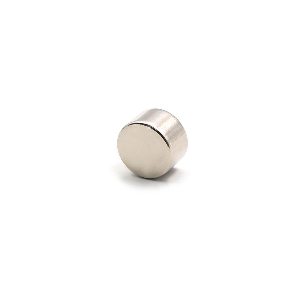 Magnet | Round 16x10mm