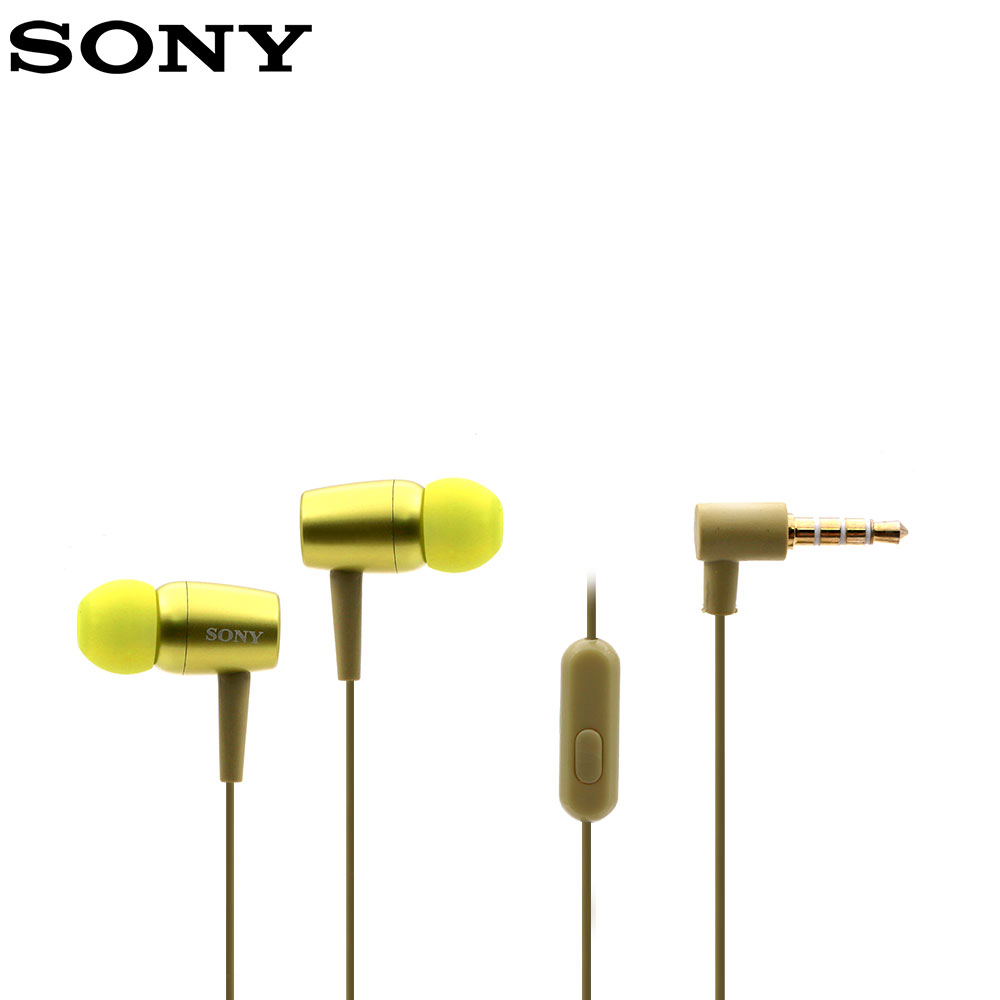 Earphone EX750MT