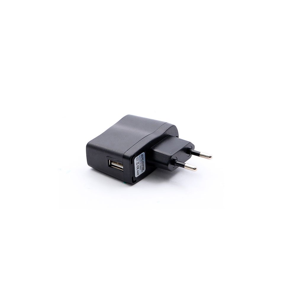 Power Adapter SMPS | DC 5V 0.5A | USB