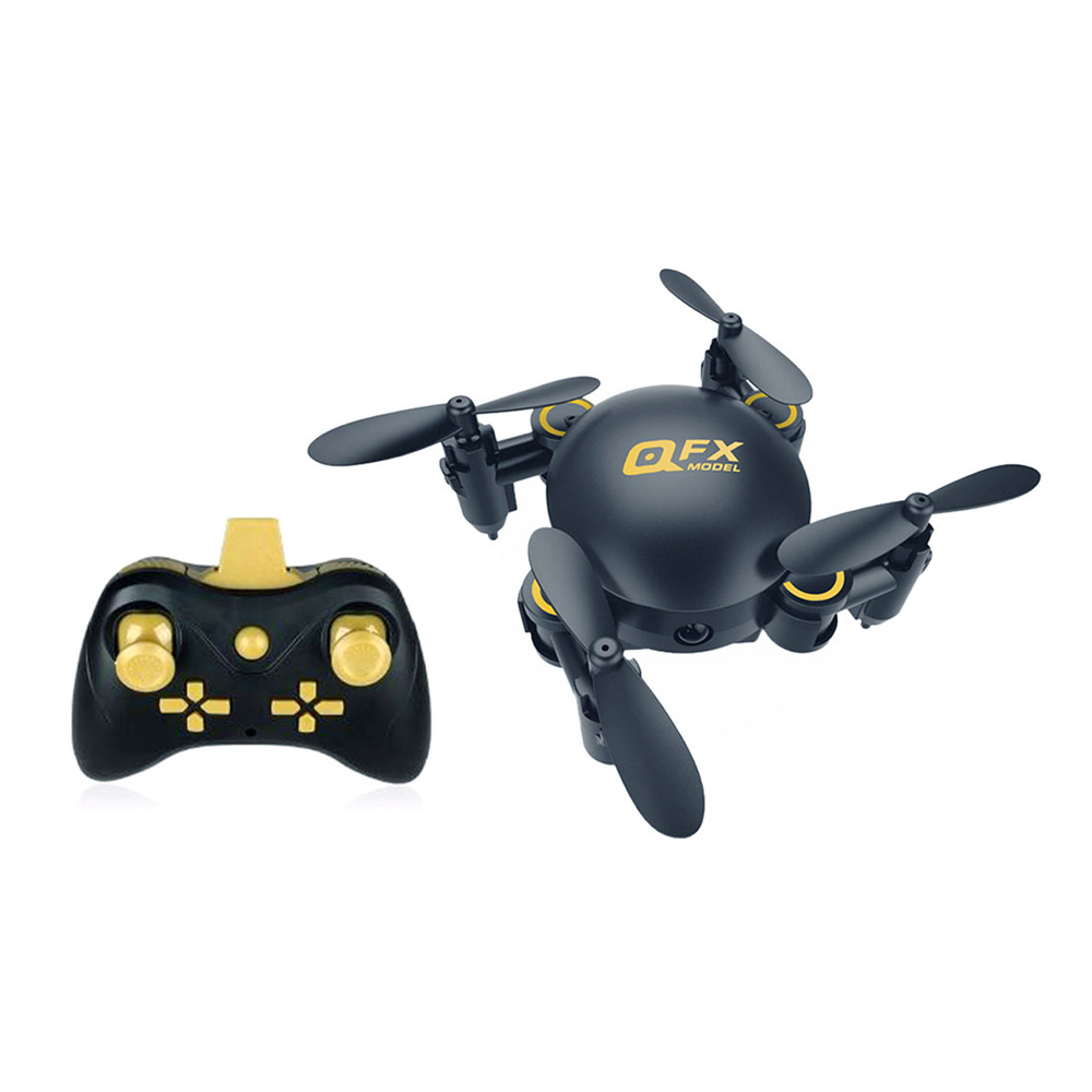 Quadcopter | 6 ~ 7min | Q2