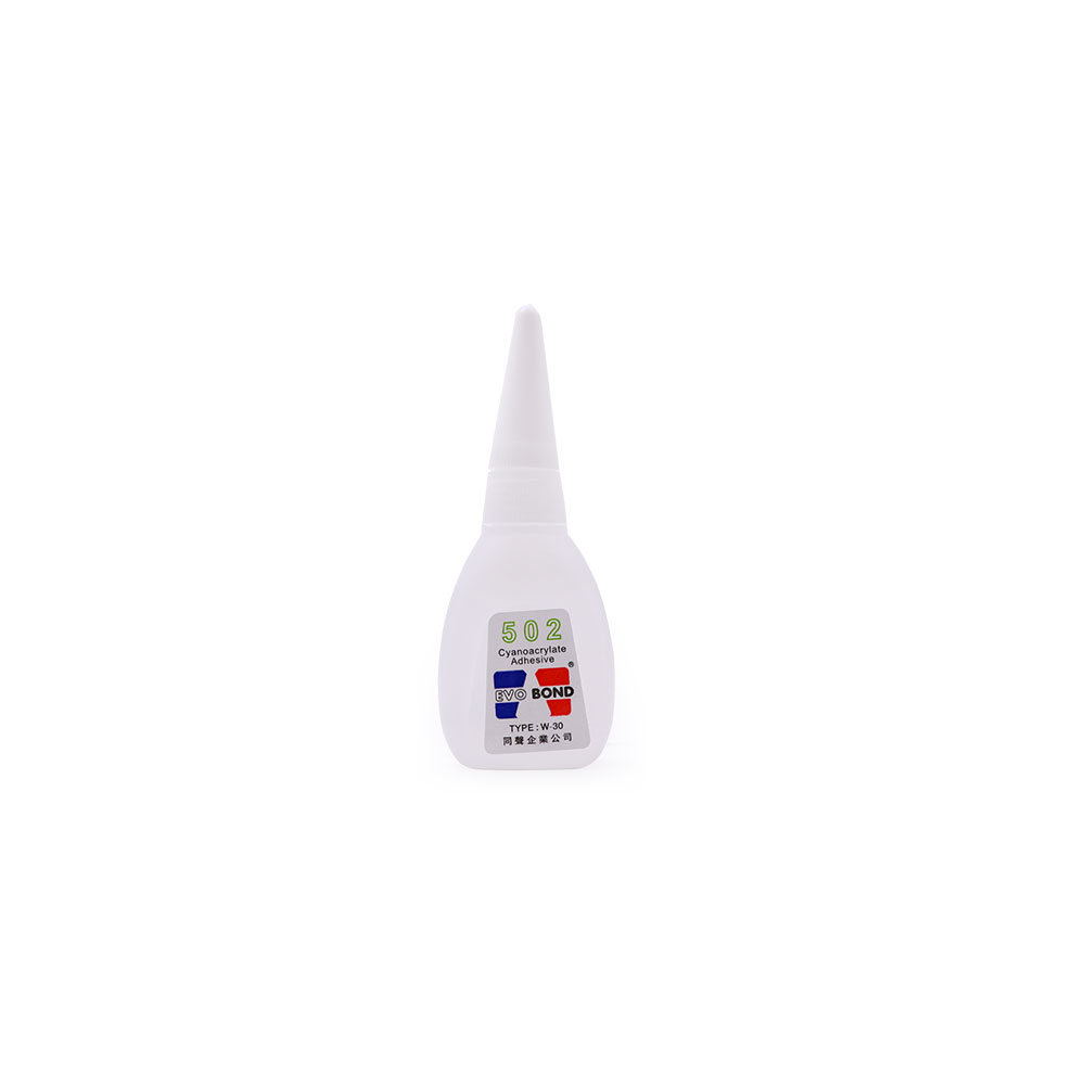 Adhesive | Super Glue Cyanoacrylate | 20g