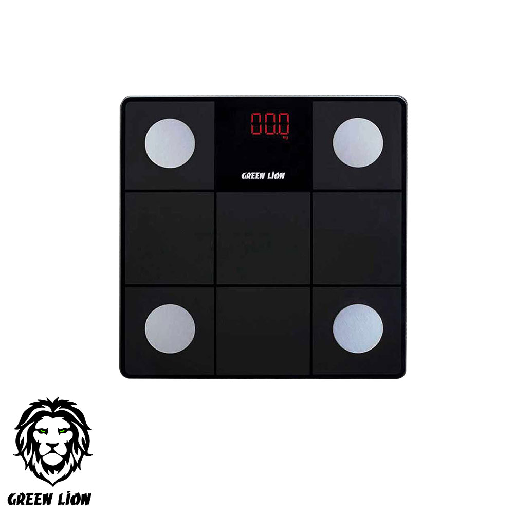 Balance Scale Digital | 180Kg | Hoco