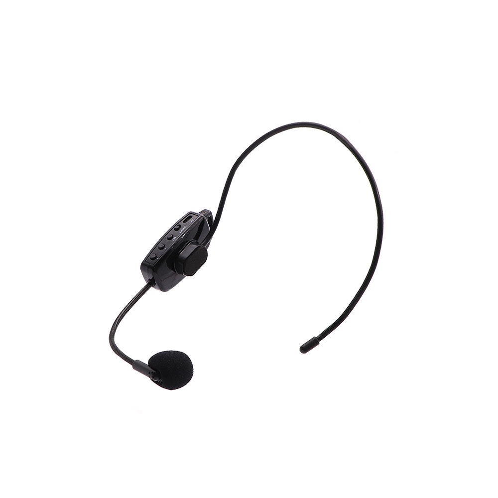 Computer Accessories | Wireless Lavalier Microphone & Bluetooth Headset | E108