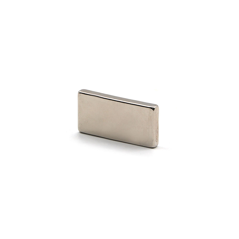 Magnet | Rectangle 40x20x5mm