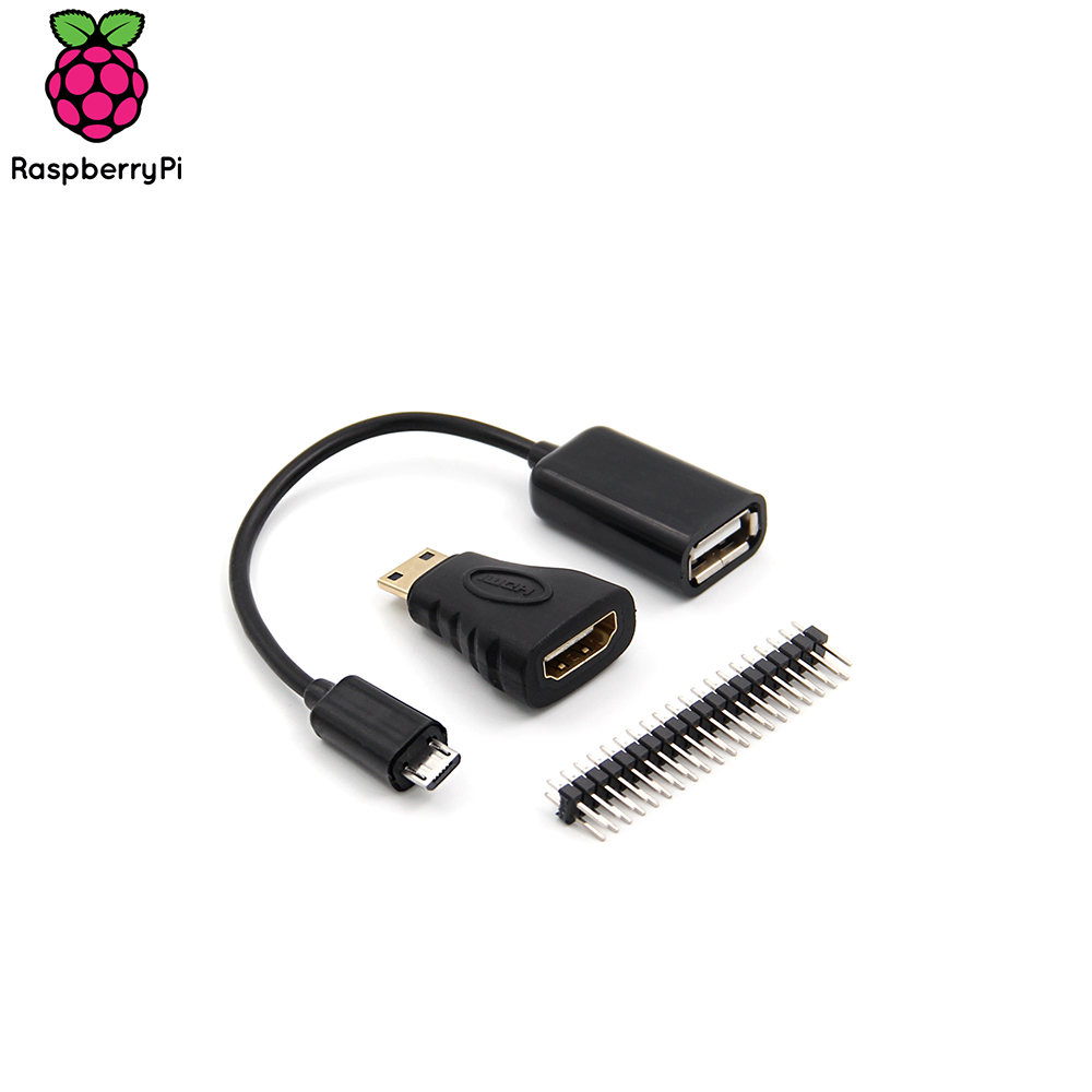 Raspberry Pi Module | Expansion Connectors