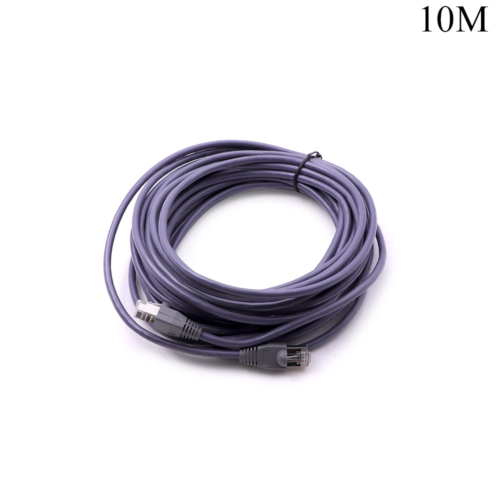 Patch Cord | CAT5e | STP | 10M | Violet