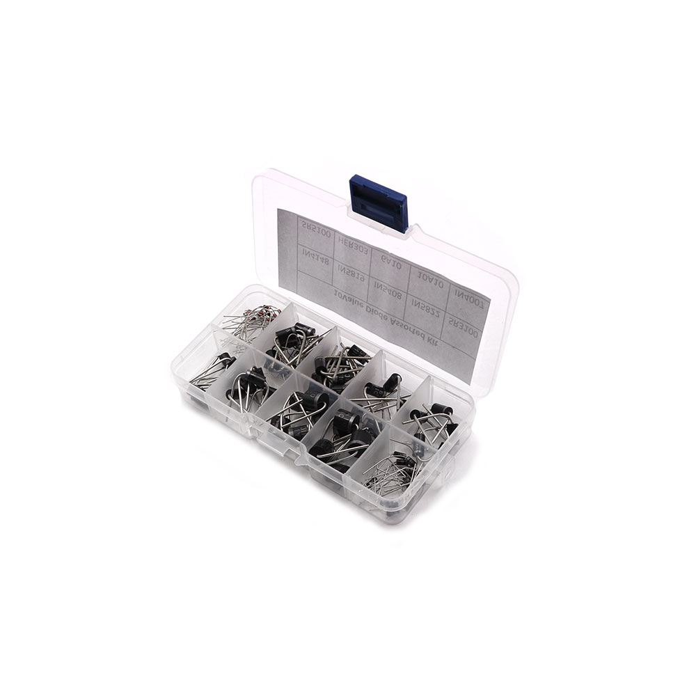 Diode Kit | 90pcs