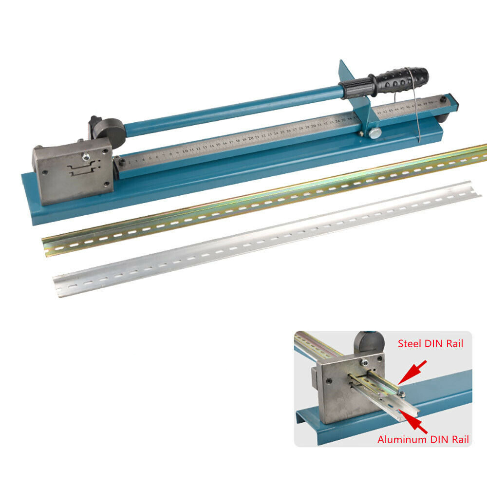 Din Rail | Cutter Tool | DC-35