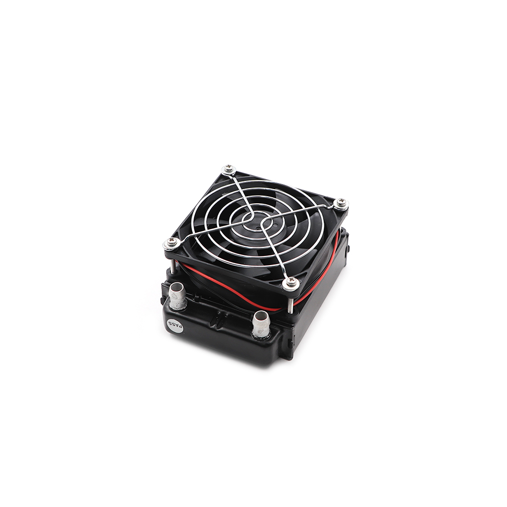 Water Cooling Fan | 80x80mm