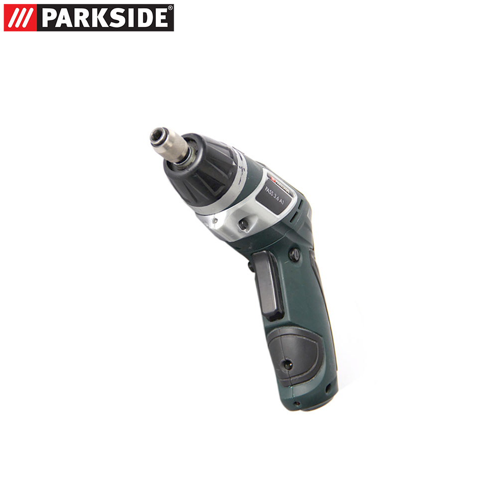 Parkside electric screwdriver hotsell