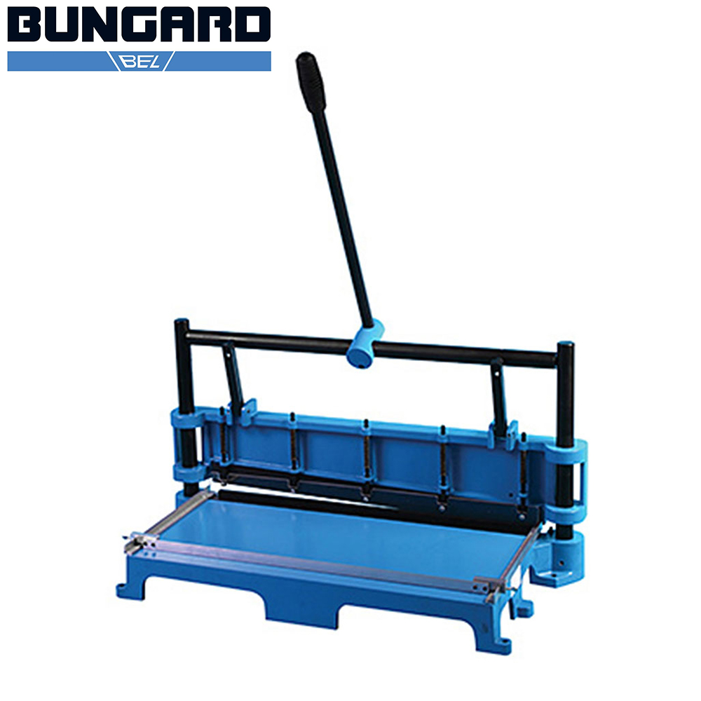 Bungard | Board Cutter Type 450