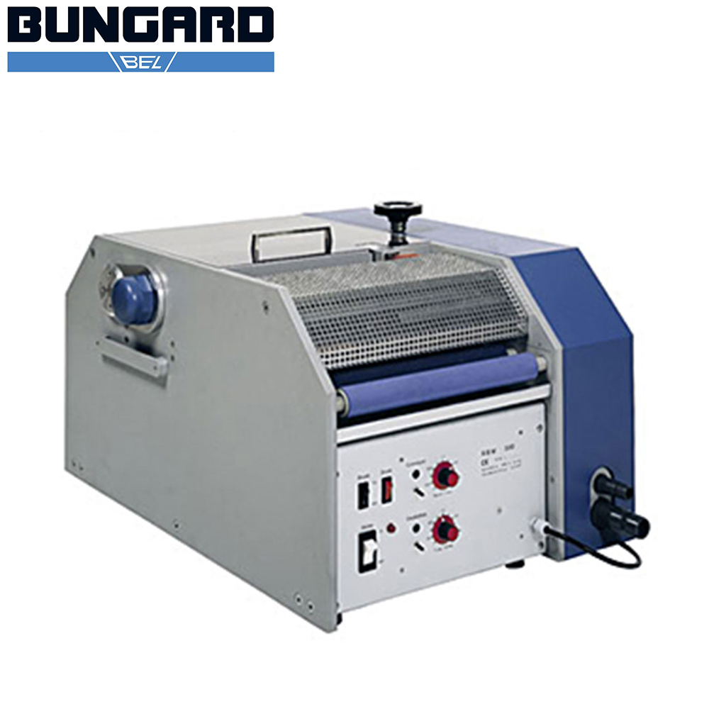 Bungard | Brushing Machine RBM300