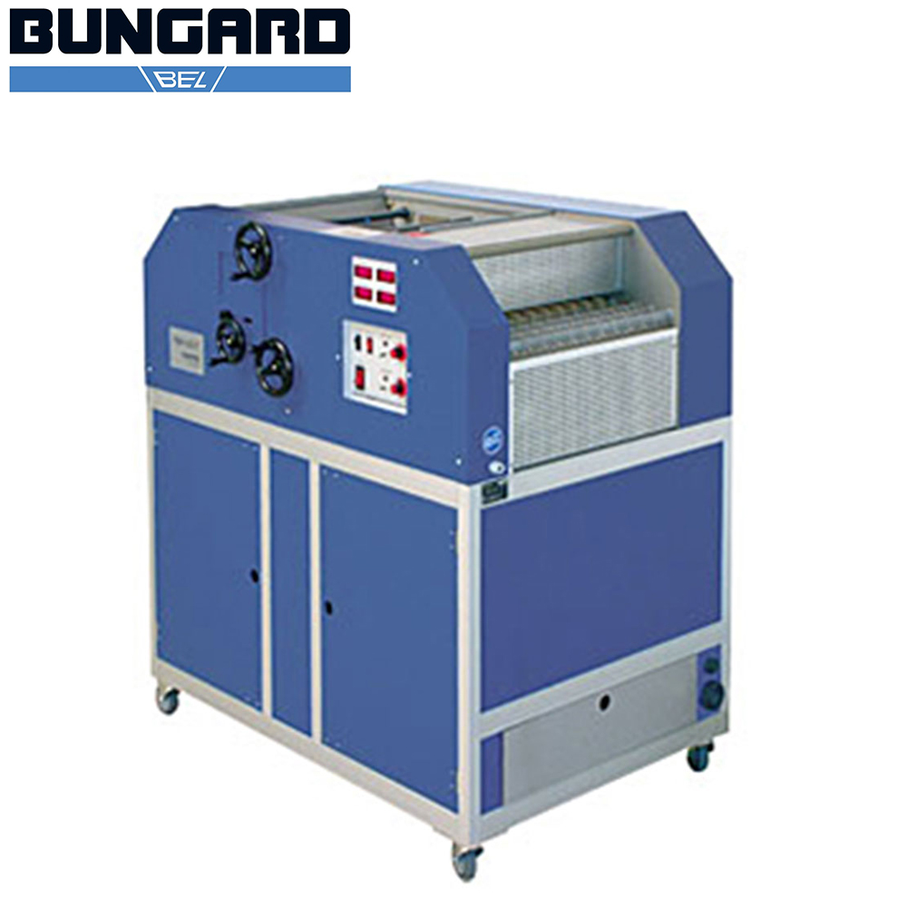 Bungard | Brushing Machine RBM402