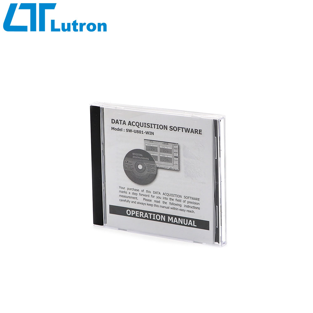 Test Measurement Accessories | CD Lutron SWU801-W