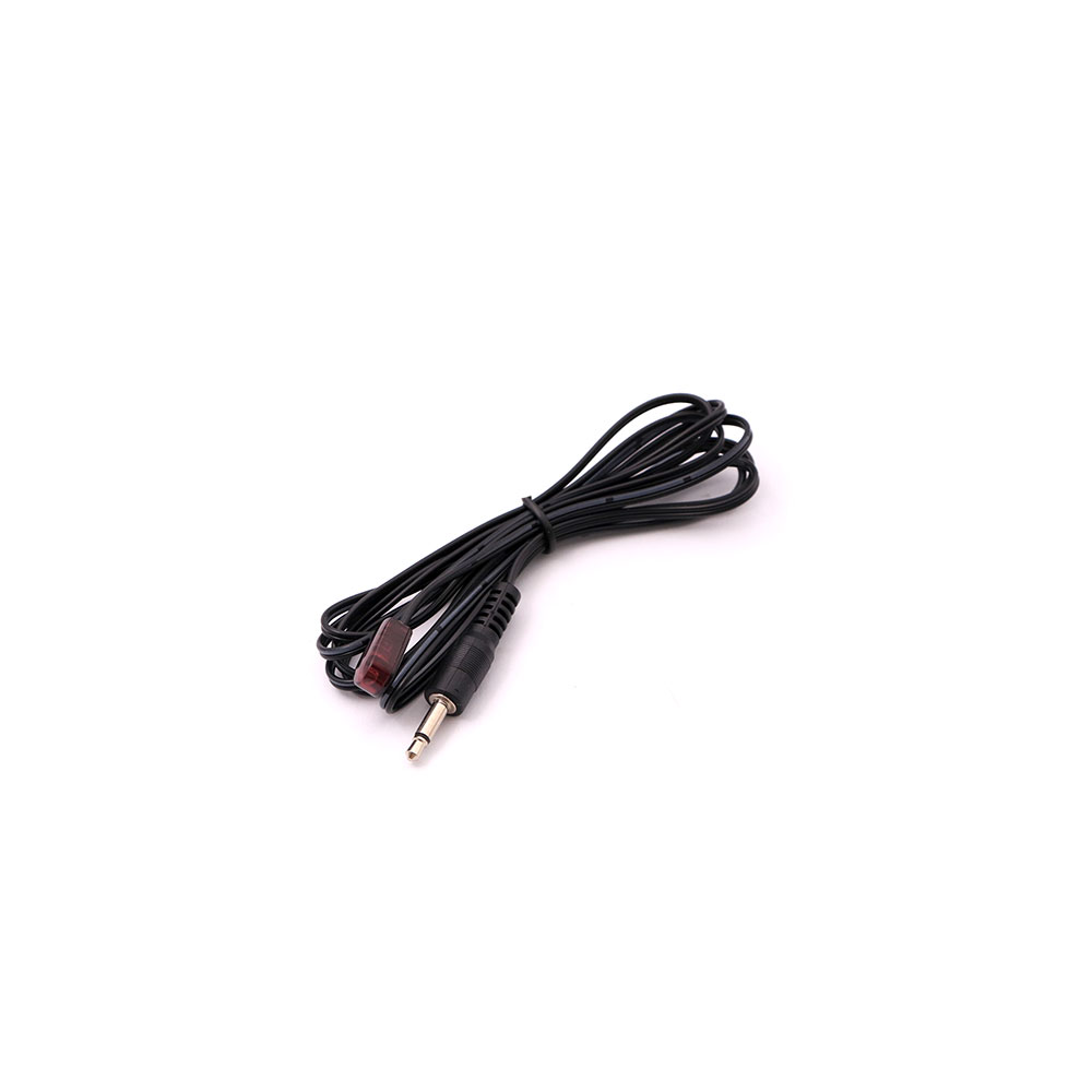 Extender Remote Control | IR Emitter | Over Jack Mono | 1x Sensor | 1.5M