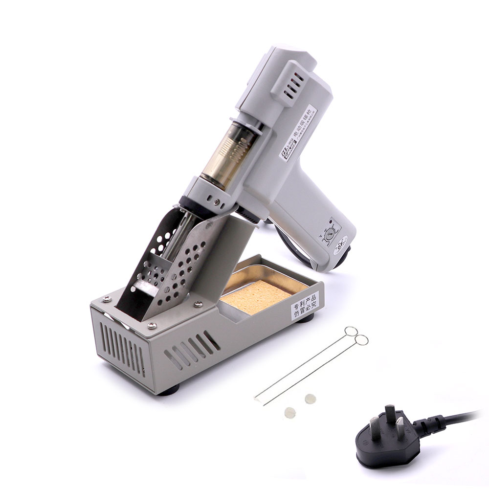 Desoldering Gun | S-993A