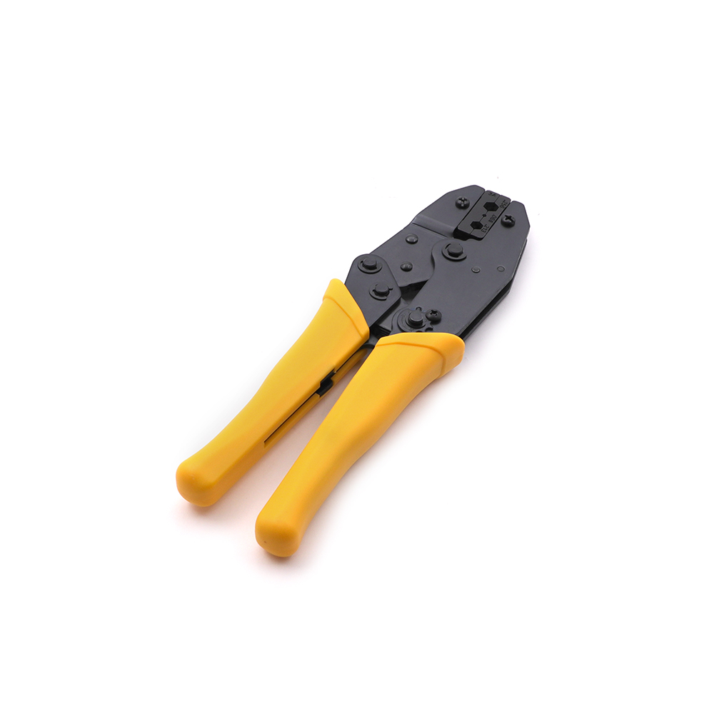 Crimping Tool | Coaxial | RG-58 & 59 & 62 | Hanlong - HT-336A