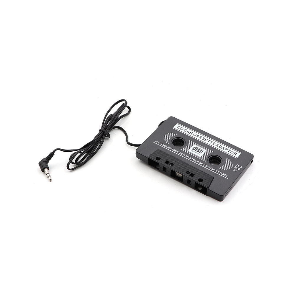 Car Cassette Adapter | Converter MP3 Player